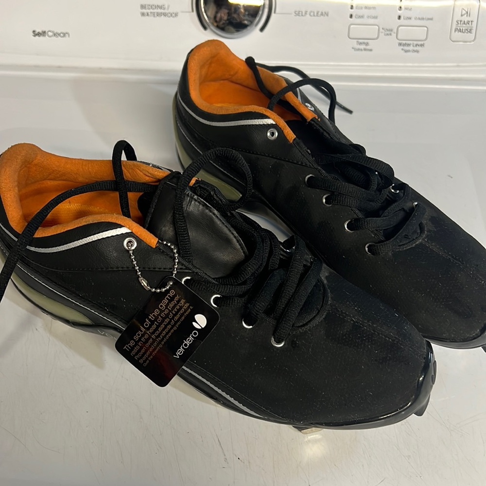 Men’s soccer cleats